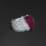 Archangel Ring - White - Image 3