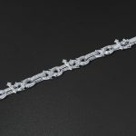 14mm St. Mark Chain - White - Image 3