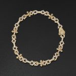 14mm St. Mark Chain - Yellow - Image 4