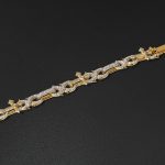 14mm St. Mark Chain - Yellow - Image 3