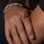 Protector Ring - Rose - Image 5