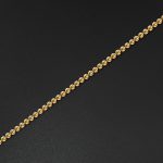 Ball-Bead Chain - Yellow - Image 3