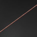 Round Box Chain - Rose - Image 3