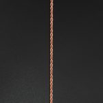 Rope Chain - Rose - Image 2