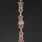 14mm St. Mark Chain - Rose - Image 2