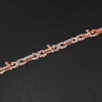 14mm St. Mark Chain - Rose - Image 3