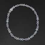 10mm St. Mark Chain - White - Image 4