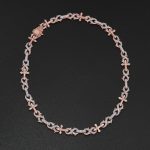 10mm St. Mark Chain - Rose - Image 4